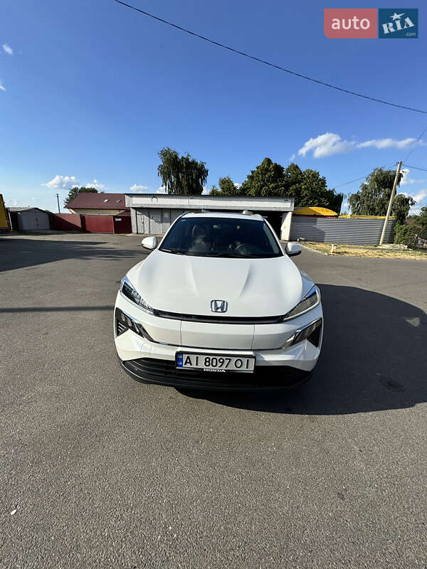 Внедорожник / Кроссовер Honda M-NV 2021 в Борисполе
