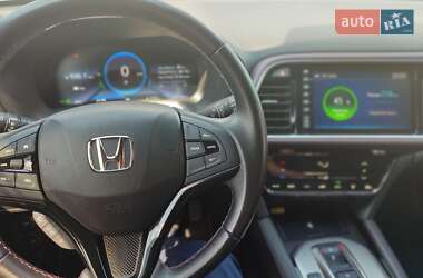 Внедорожник / Кроссовер Honda M-NV 2022 в 