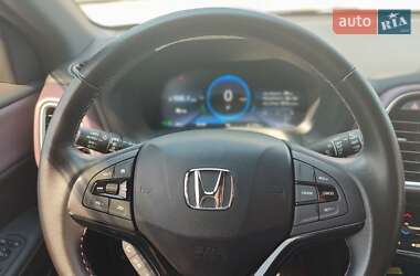 Внедорожник / Кроссовер Honda M-NV 2022 в 
