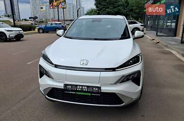 Внедорожник / Кроссовер Honda M-NV 2024 в 