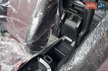 Внедорожник / Кроссовер Honda M-NV 2024 в 
