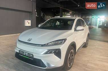 Внедорожник / Кроссовер Honda M-NV 2024 в Львове