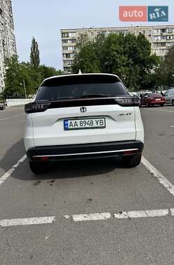 Внедорожник / Кроссовер Honda M-NV 2023 в 