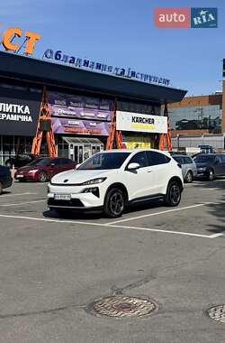 Внедорожник / Кроссовер Honda M-NV 2023 в 