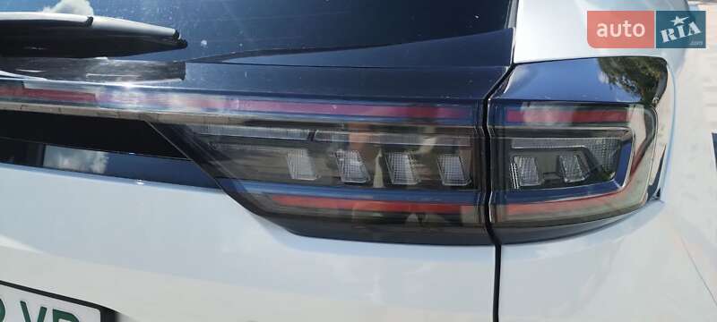 Позашляховик / Кросовер Honda M-NV 2022 в Броварах