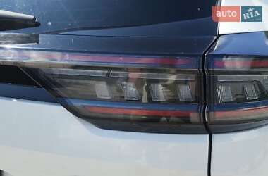 Позашляховик / Кросовер Honda M-NV 2022 в 