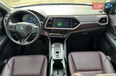 Внедорожник / Кроссовер Honda M-NV 2022 в 