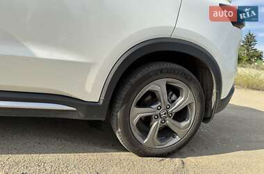 Внедорожник / Кроссовер Honda M-NV 2022 в 