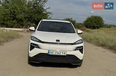 Внедорожник / Кроссовер Honda M-NV 2022 в 