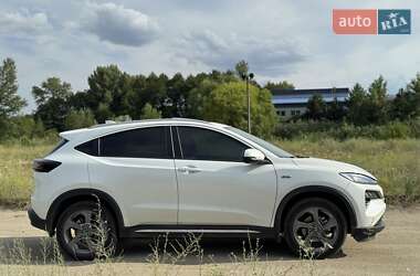 Внедорожник / Кроссовер Honda M-NV 2022 в 