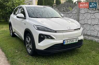 Внедорожник / Кроссовер Honda M-NV 2022 в Чернигове