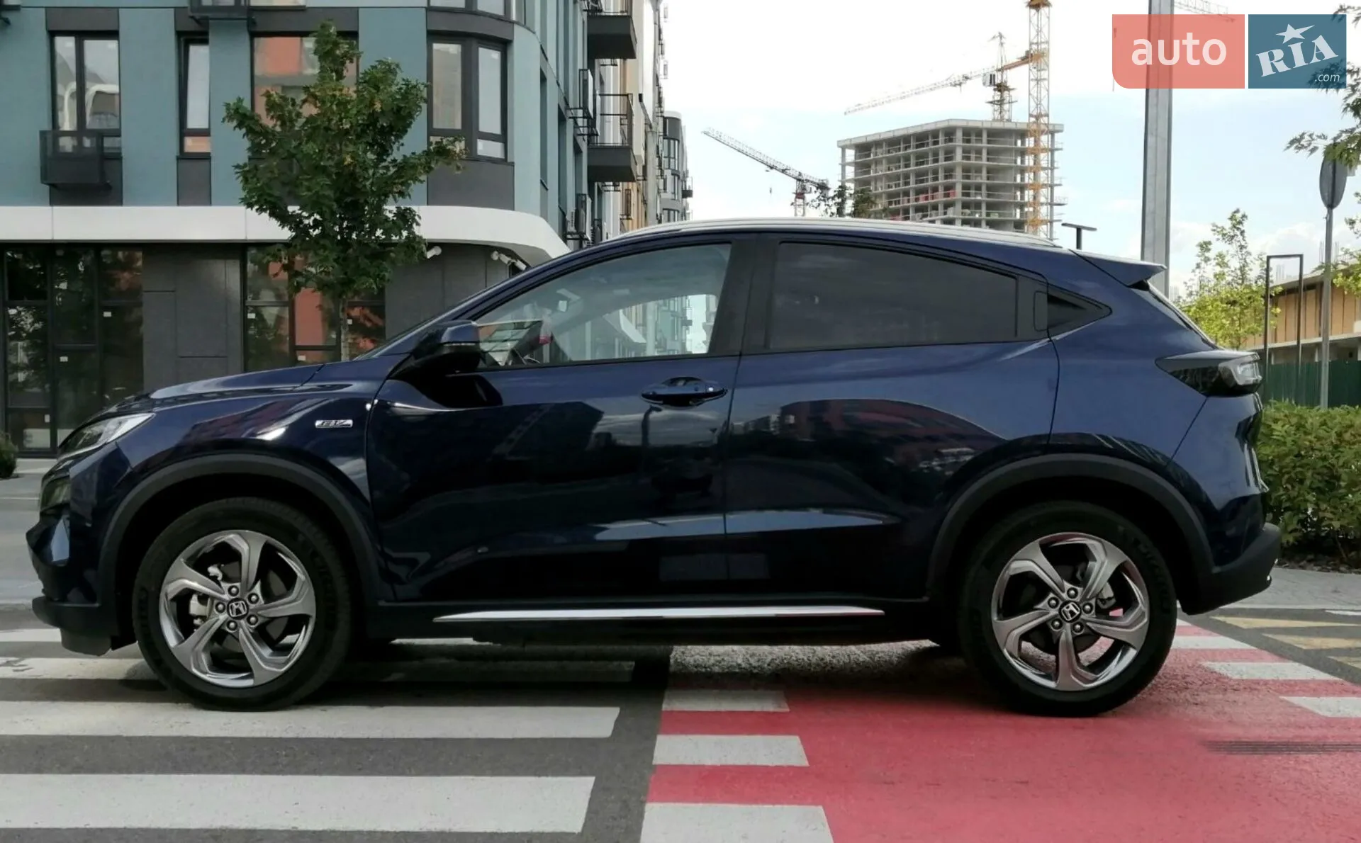 Honda M-NV 2022 VIN LVHDH2875M5000388 фото оголошення 5 з 34