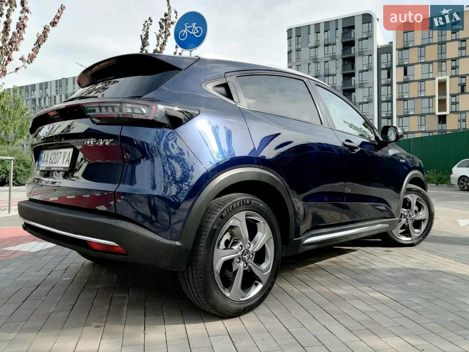 Honda M-NV 2022 VIN LVHDH2875M5000388 фото оголошення 3 з 34