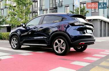 Внедорожник / Кроссовер Honda M-NV 2022 в 