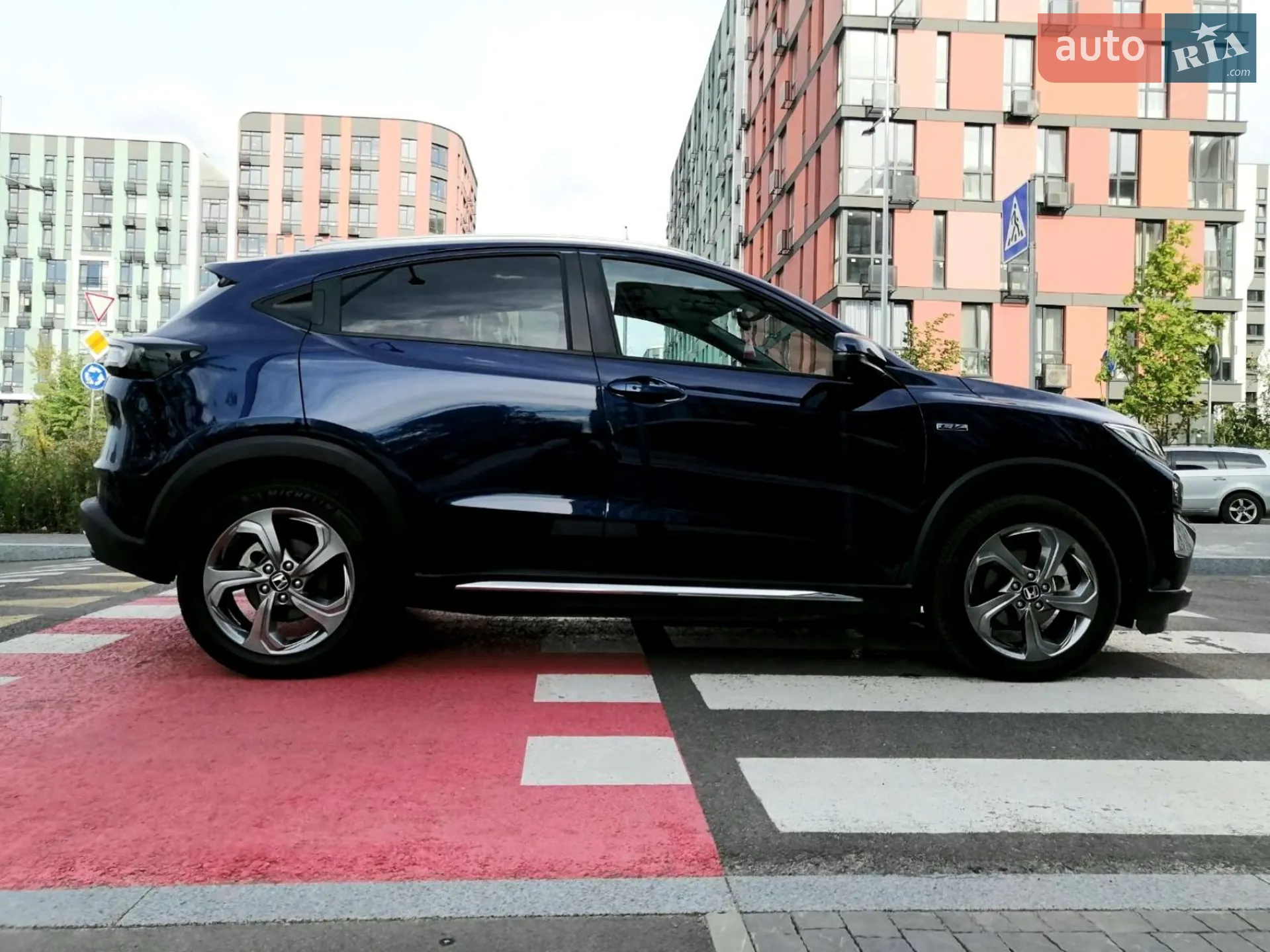 Honda M-NV 2022 VIN LVHDH2875M5000388 фото оголошення 6 з 34