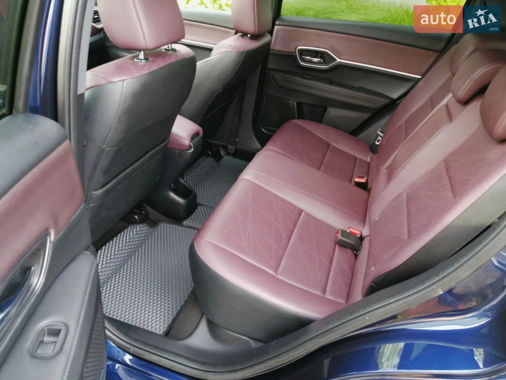 Honda M-NV 2022 VIN LVHDH2875M5000388 фото оголошення 12 з 34