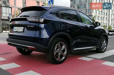 Внедорожник / Кроссовер Honda M-NV 2022 в 