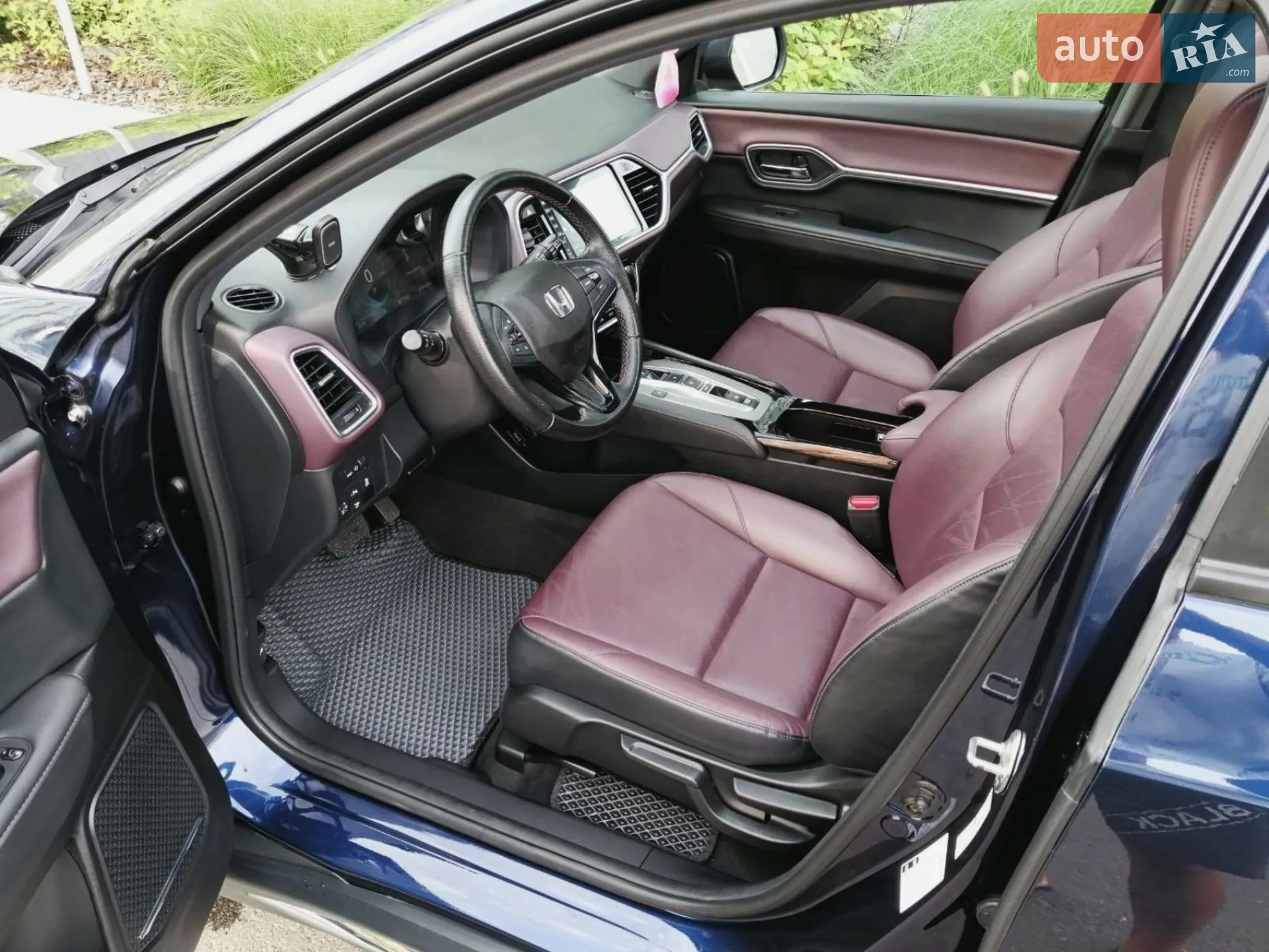 Honda M-NV 2022 VIN LVHDH2875M5000388 фото оголошення 19 з 34