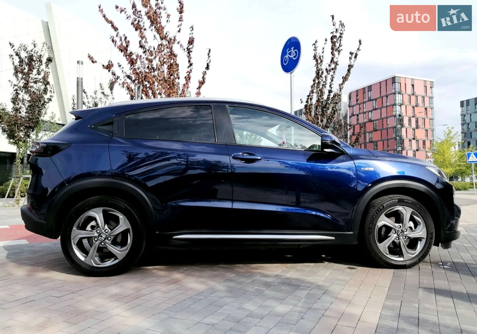 Honda M-NV 2022 VIN LVHDH2875M5000388 фото оголошення 24 з 34