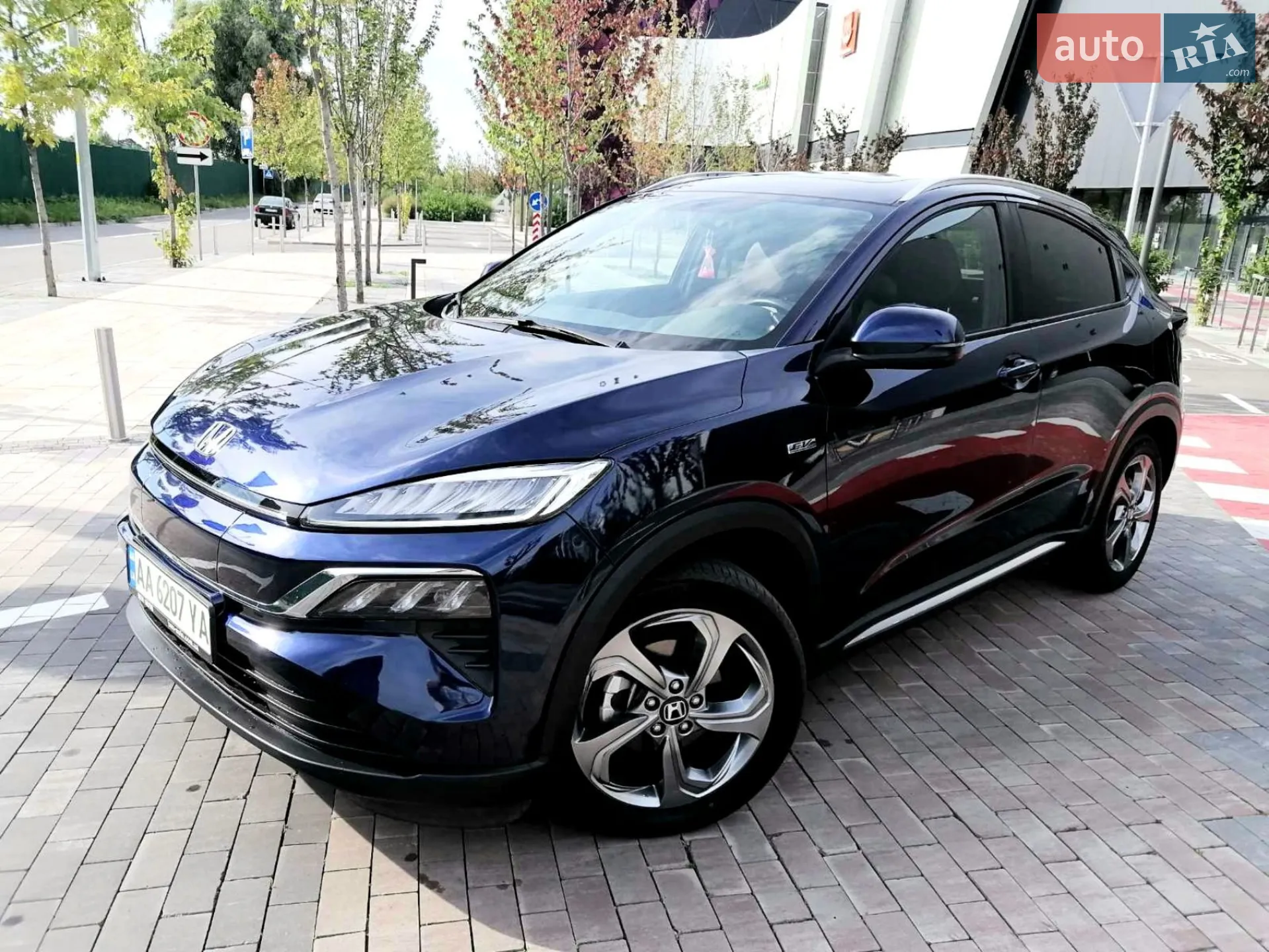 Honda M-NV 2022 VIN LVHDH2875M5000388 фото оголошення 25 з 34