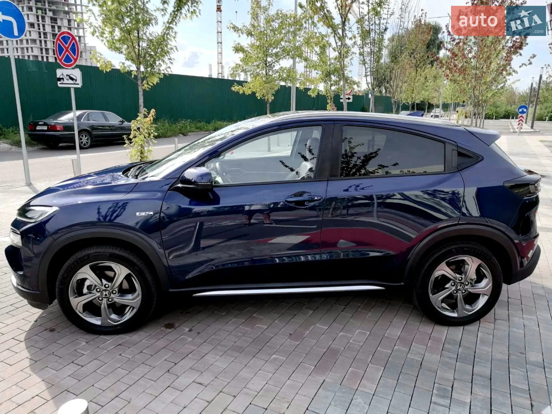 Honda M-NV 2022 VIN LVHDH2875M5000388 фото оголошення 27 з 34