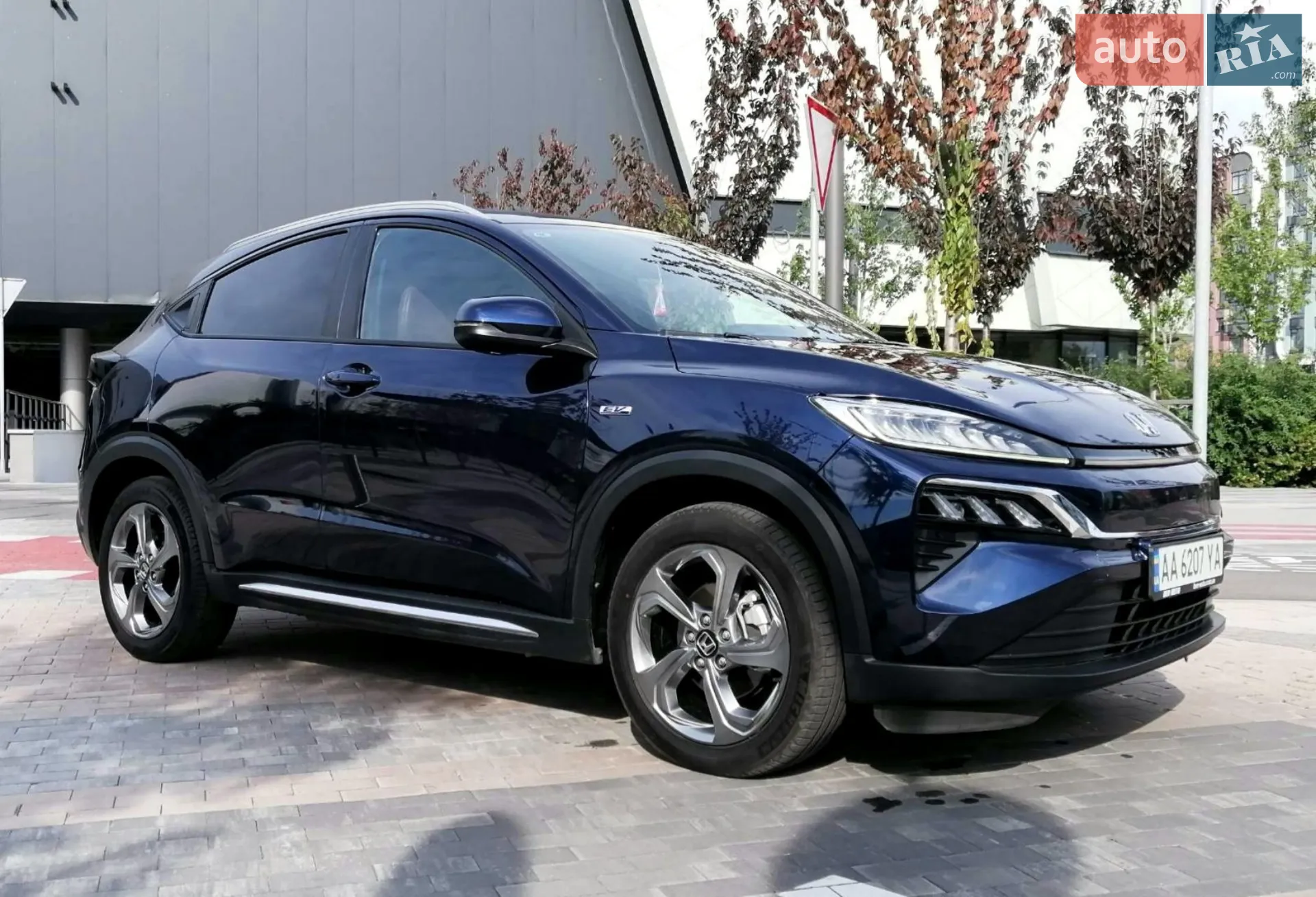 Honda M-NV 2022 VIN LVHDH2875M5000388 фото оголошення 29 з 34