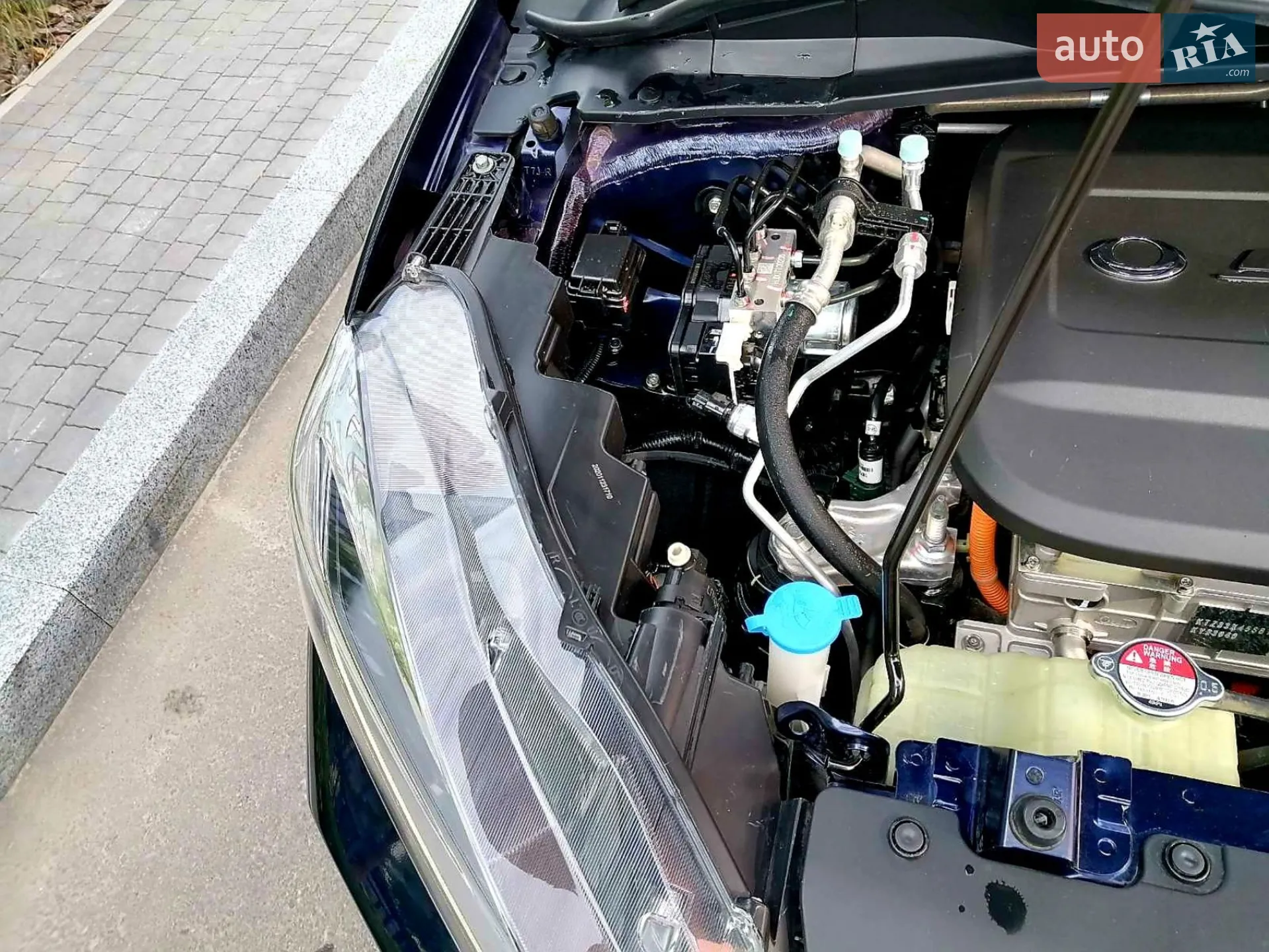 Honda M-NV 2022 VIN LVHDH2875M5000388 фото оголошення 33 з 34