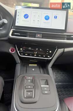 Внедорожник / Кроссовер Honda M-NV 2024 в 