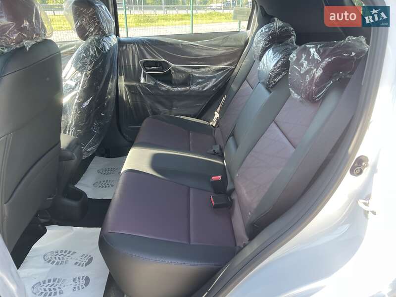 Внедорожник / Кроссовер Honda M-NV 2024 в Киеве