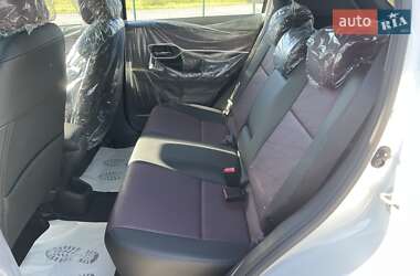 Внедорожник / Кроссовер Honda M-NV 2024 в 