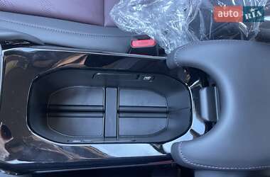 Внедорожник / Кроссовер Honda M-NV 2024 в 