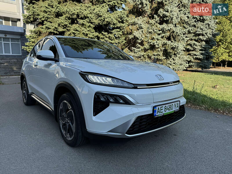Внедорожник / Кроссовер Honda M-NV 2024 в 
