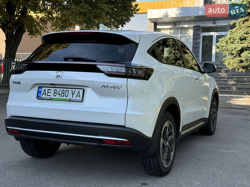 Внедорожник / Кроссовер Honda M-NV 2024 в Днепре