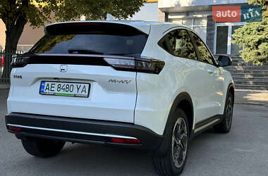 Внедорожник / Кроссовер Honda M-NV 2024 в 