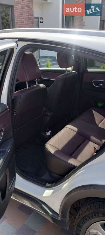 Внедорожник / Кроссовер Honda M-NV 2022 в Броварах фото 4 Внедорожник / Кроссовер Honda M-NV 2022 в Броварах