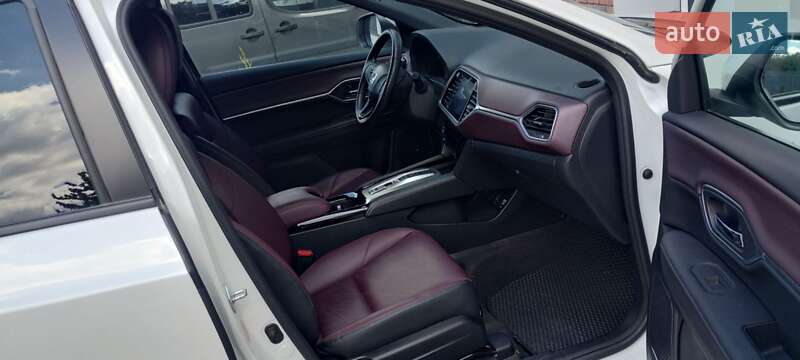 Внедорожник / Кроссовер Honda M-NV 2022 в Броварах фото 8 Внедорожник / Кроссовер Honda M-NV 2022 в Броварах