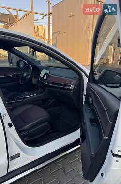 Внедорожник / Кроссовер Honda M-NV 2024 в 