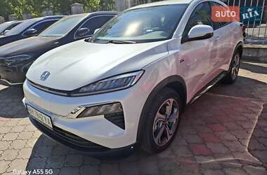 Внедорожник / Кроссовер Honda M-NV 2023 в 
