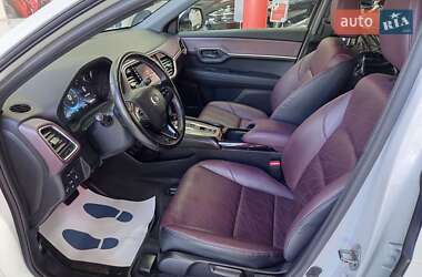 Внедорожник / Кроссовер Honda M-NV 2021 в 