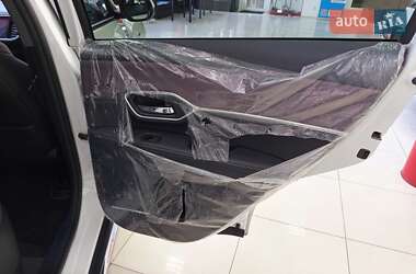 Внедорожник / Кроссовер Honda M-NV 2021 в 