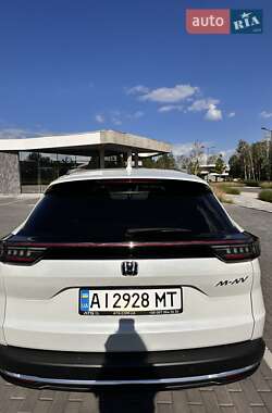 Внедорожник / Кроссовер Honda M-NV 2022 в 