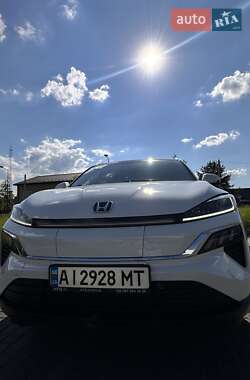 Внедорожник / Кроссовер Honda M-NV 2022 в 