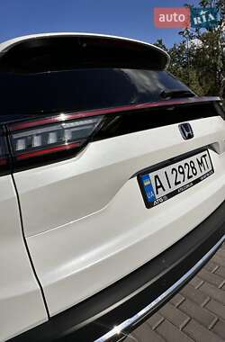 Внедорожник / Кроссовер Honda M-NV 2022 в 