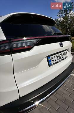Внедорожник / Кроссовер Honda M-NV 2022 в 