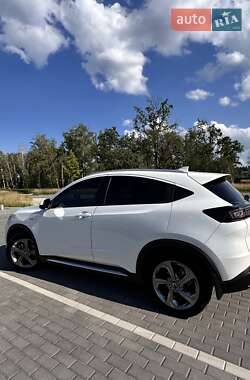 Внедорожник / Кроссовер Honda M-NV 2022 в 