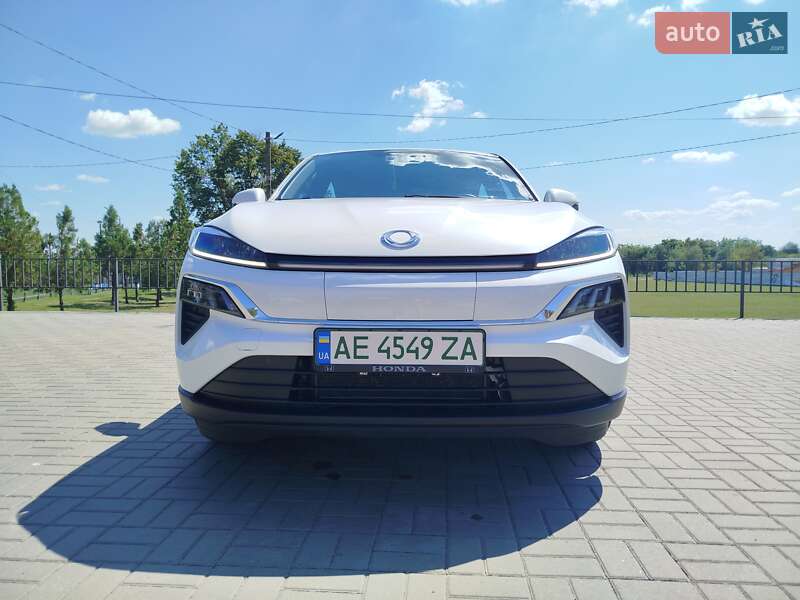 Внедорожник / Кроссовер Honda M-NV 2022 в Близнюках