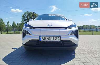 Внедорожник / Кроссовер Honda M-NV 2022 в 
