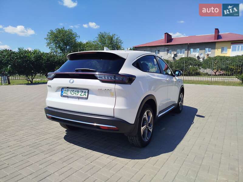 Внедорожник / Кроссовер Honda M-NV 2022 в Близнюках