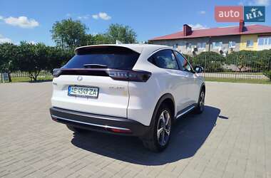 Внедорожник / Кроссовер Honda M-NV 2022 в 