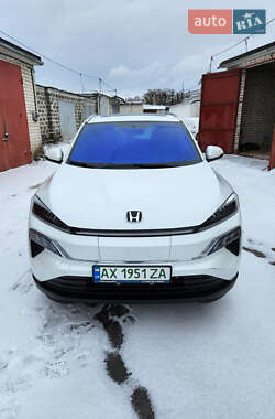 Внедорожник / Кроссовер Honda M-NV 2022 в Харькове